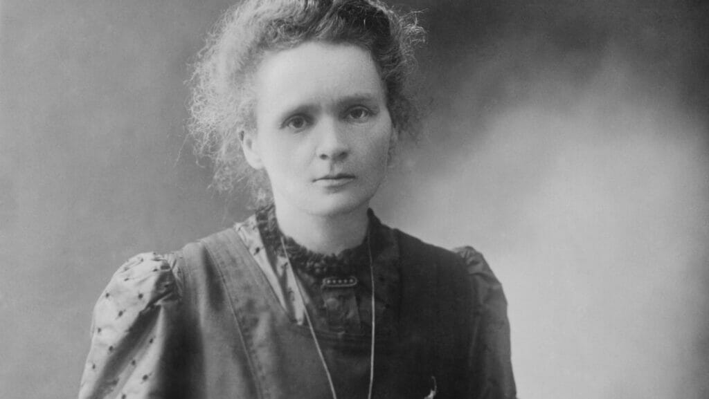 Facts About Marie Curie