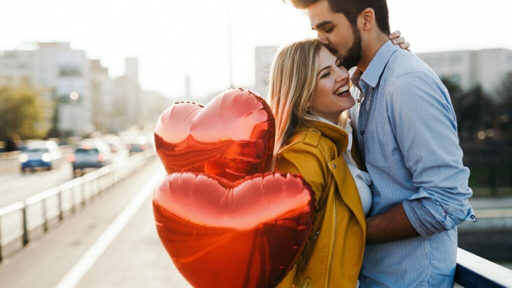 Facts About valentines day