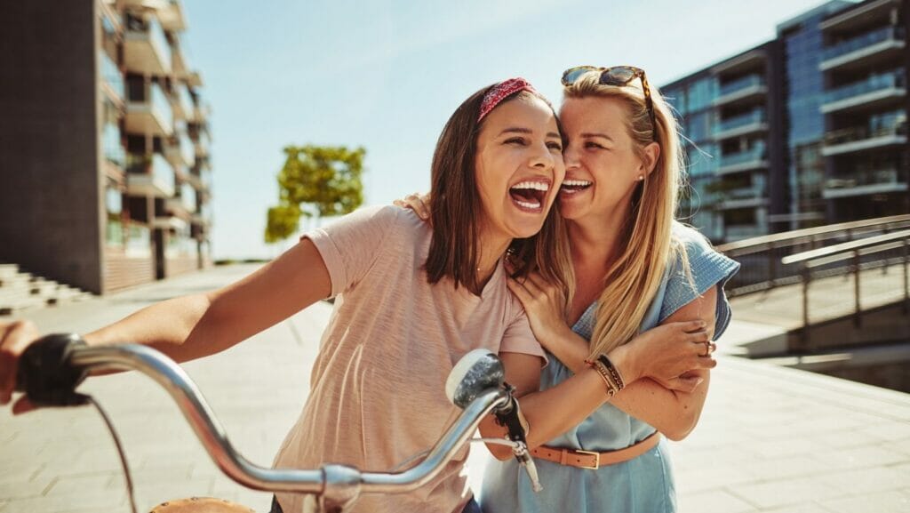 Facts About Laughing