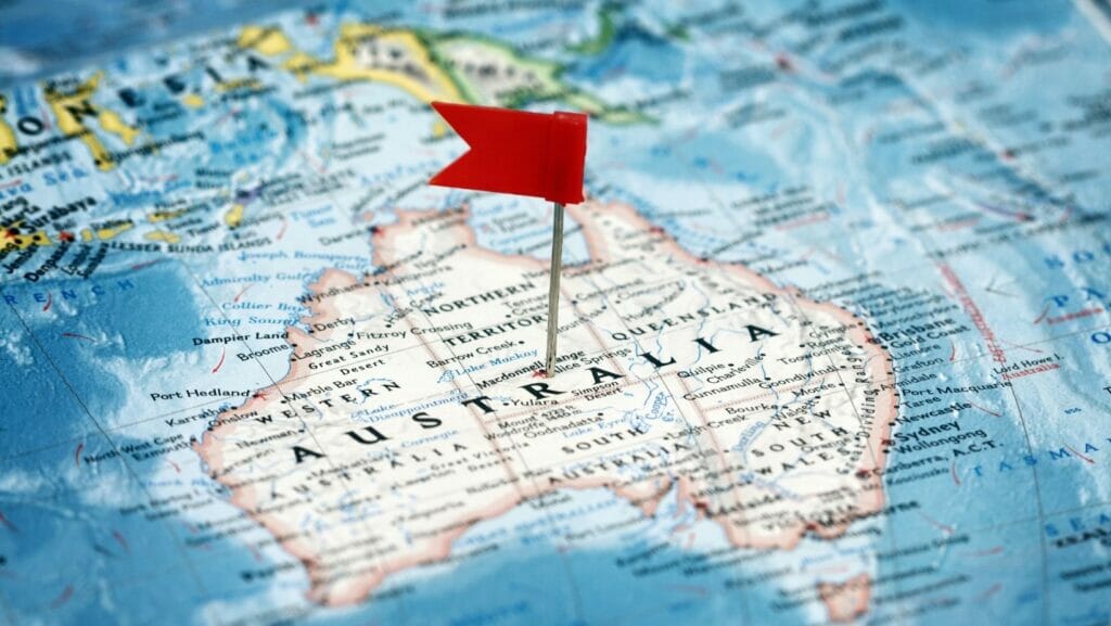 Facts About Australia