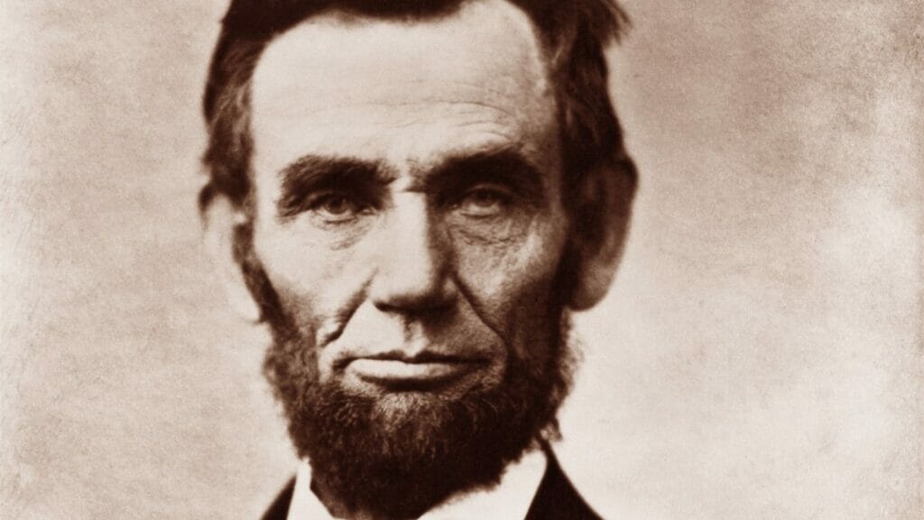 facts about Abraham Lincoln