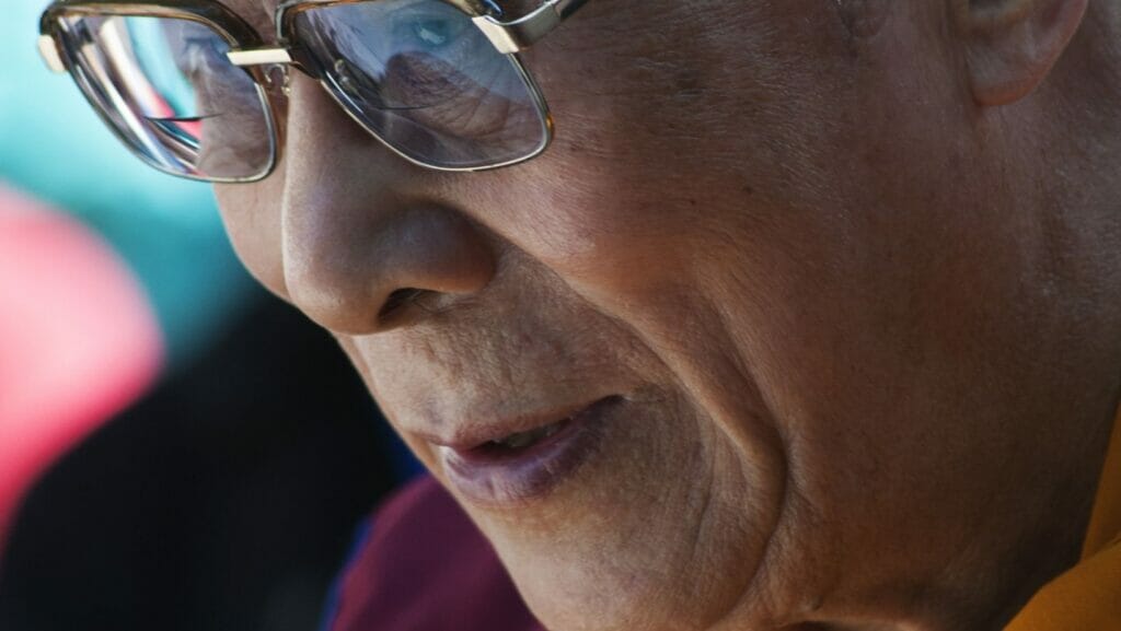 Facts About Dalai Lama