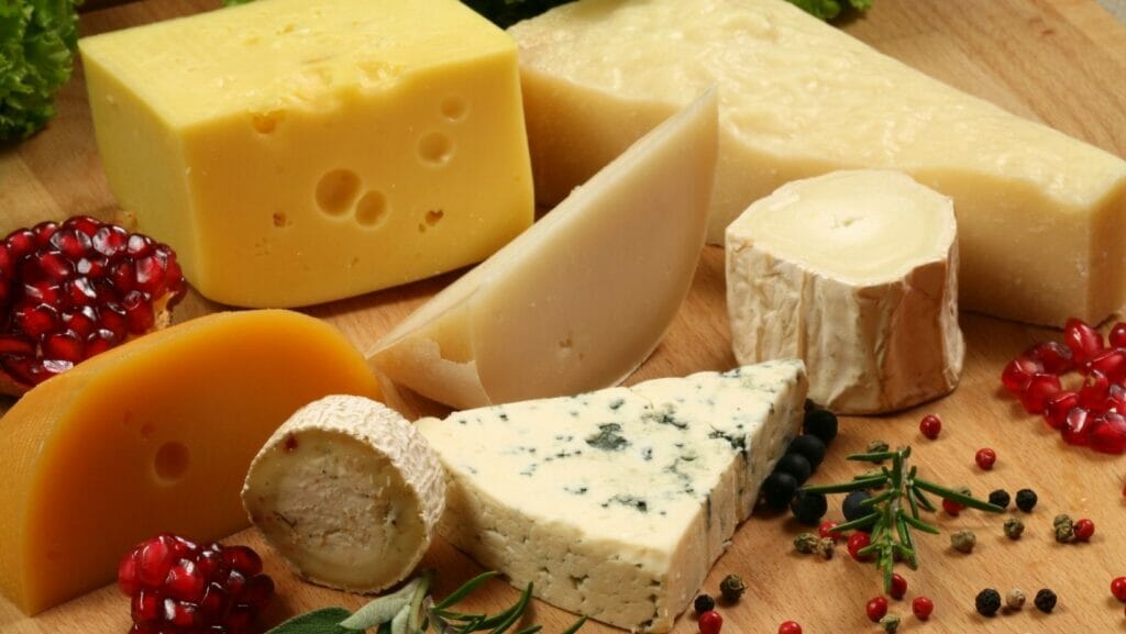 Facts About cheese