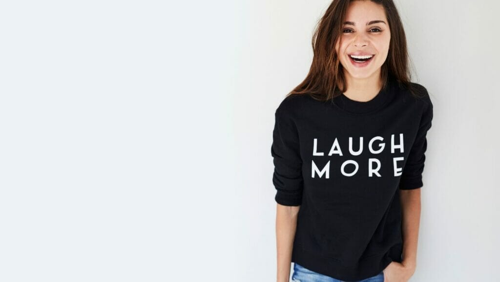 Facts About Laughing