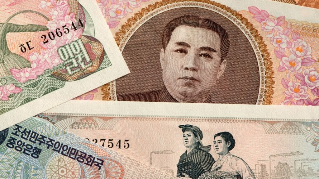 facts about north korea