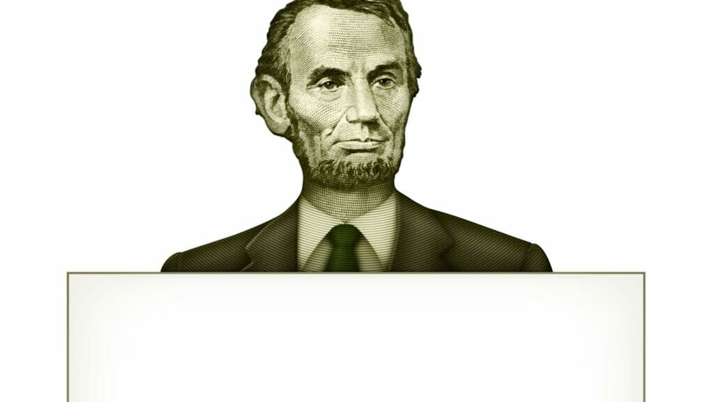 facts about Abraham Lincoln