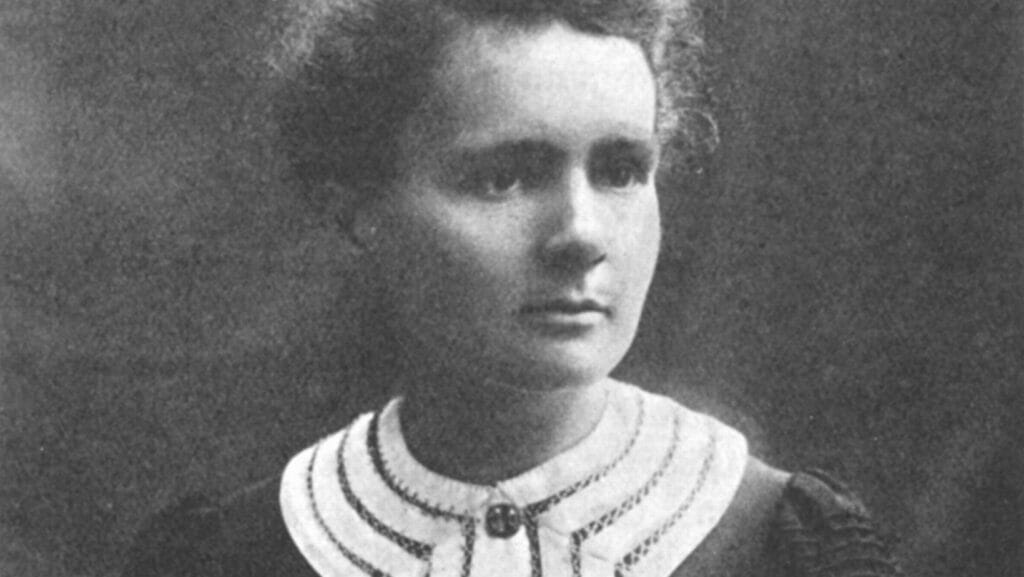 Facts About Marie Curie