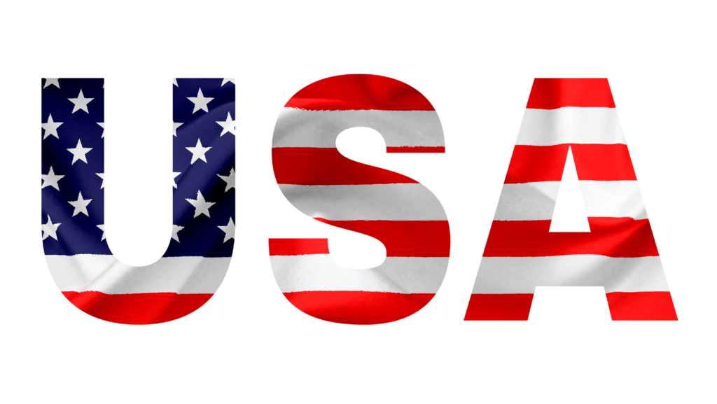 capital cities USA