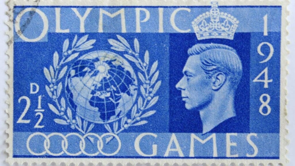 facts about Olympics