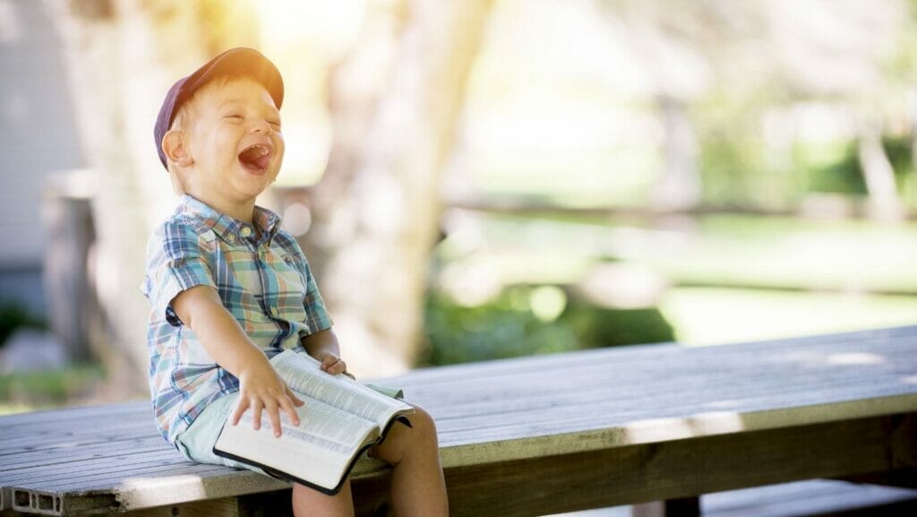 Facts About Laughing
