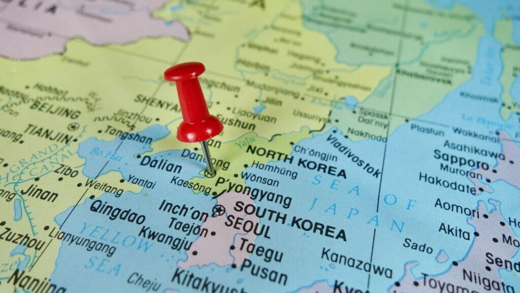 facts about north korea