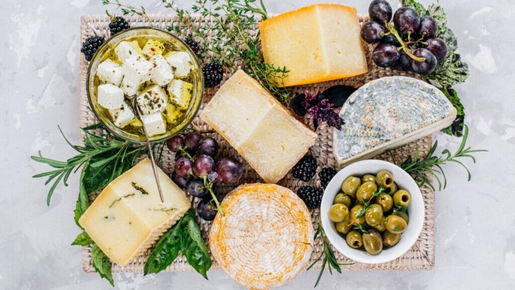 Facts About cheese