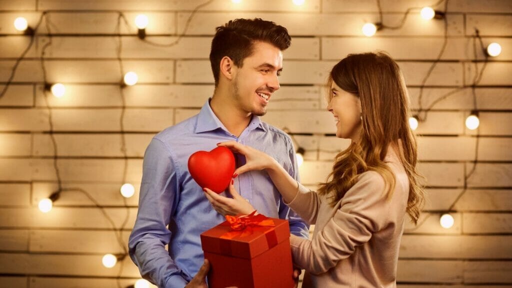 Facts About valentines day