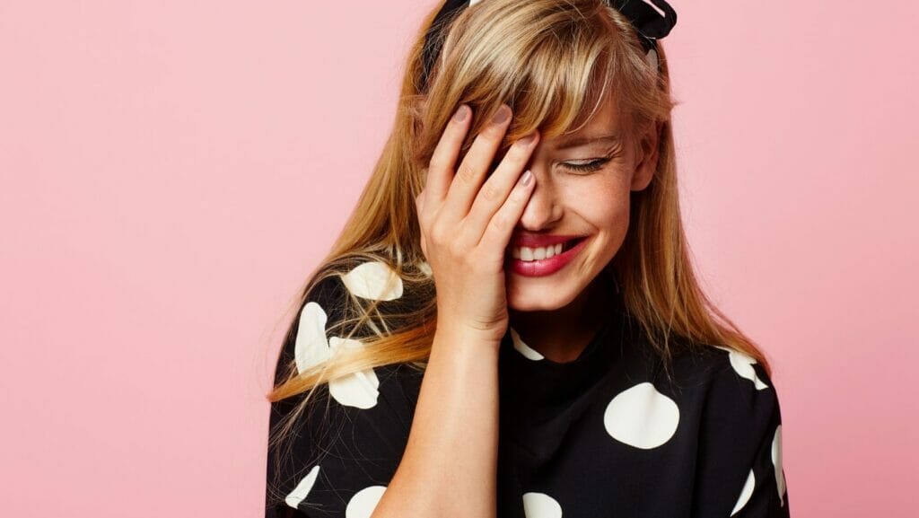 Facts About Laughing