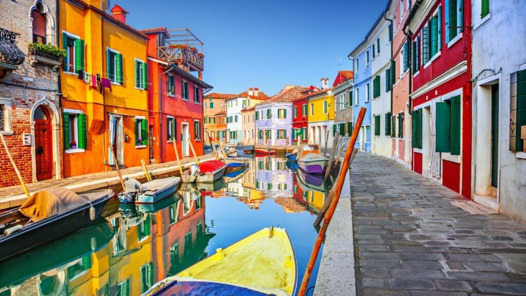 facts about Italy