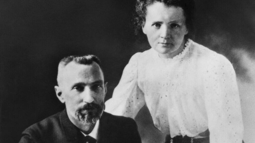 Facts About Marie Curie