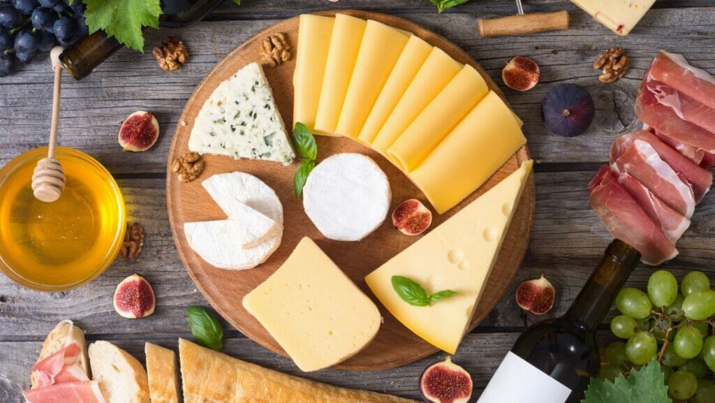 Facts About cheese