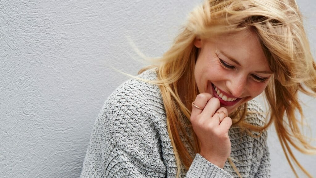 Facts About Laughing