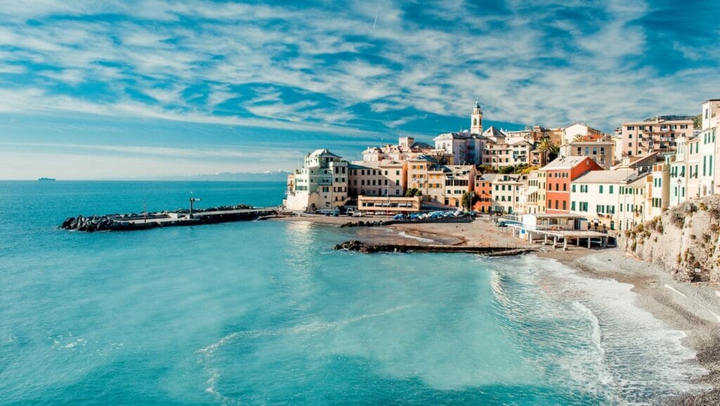 facts about Italy