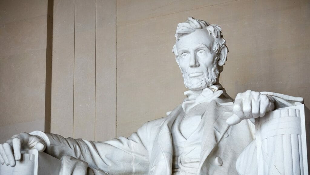 facts about Abraham Lincoln