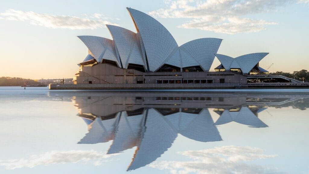 Facts About Australia