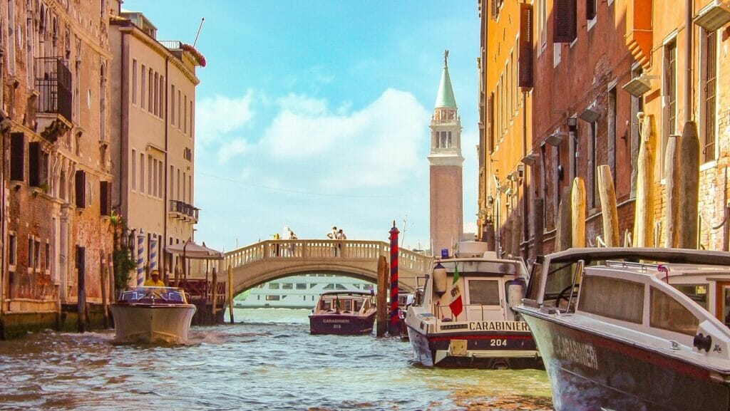 facts about Italy