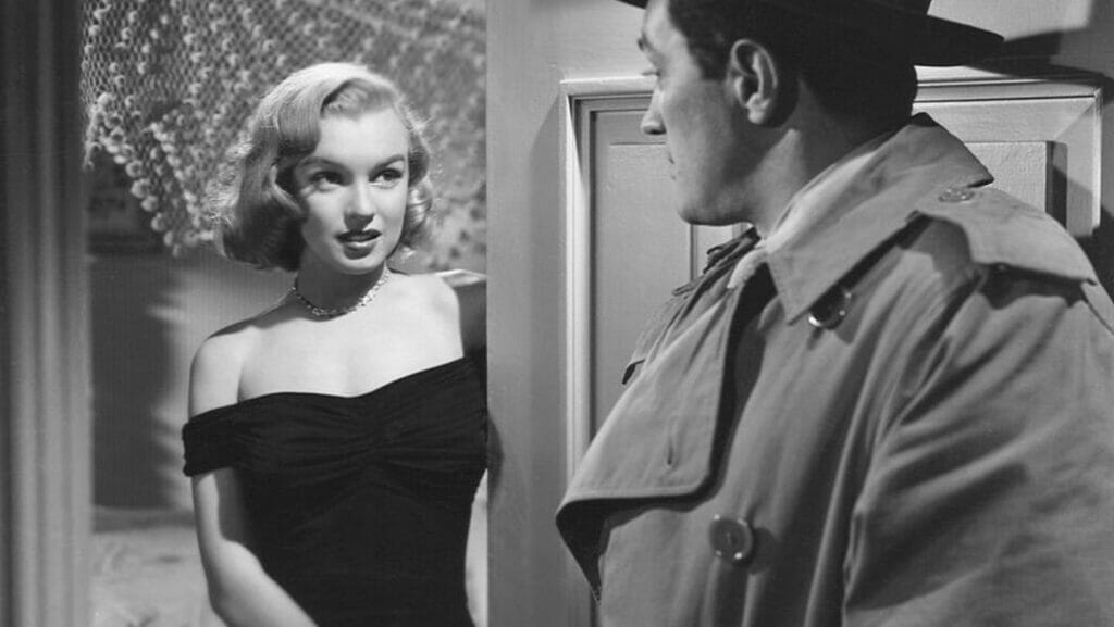 Facts About Marilyn Monroe