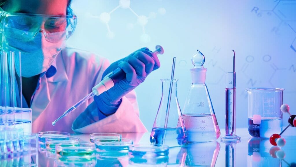Facts About chemistry