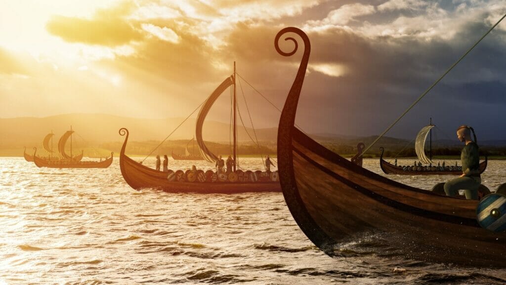 Facts About Vikings