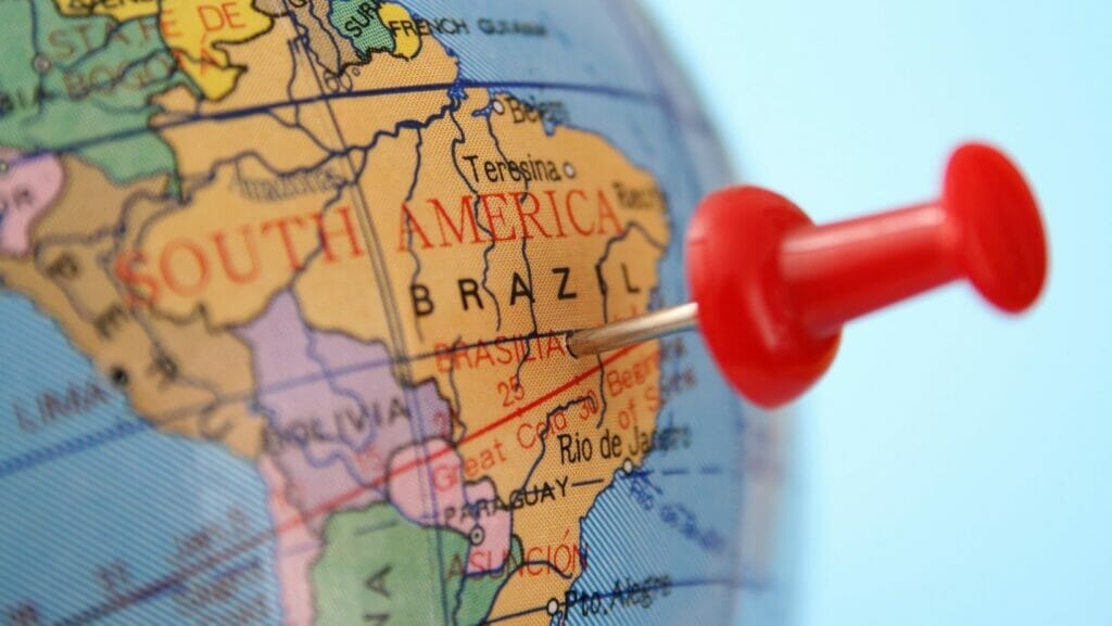 Facts About Brazil