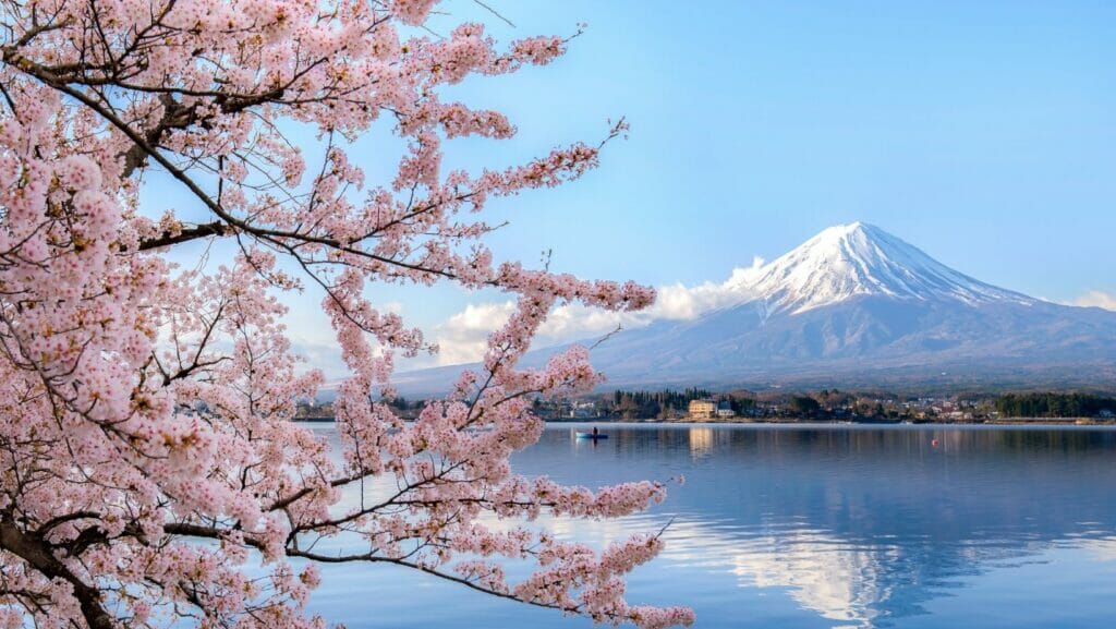 facts about japan
