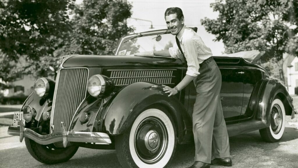 Facts About Henry Ford