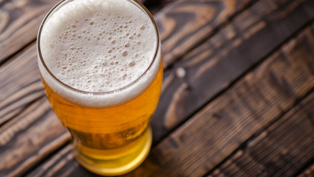 Facts About beer