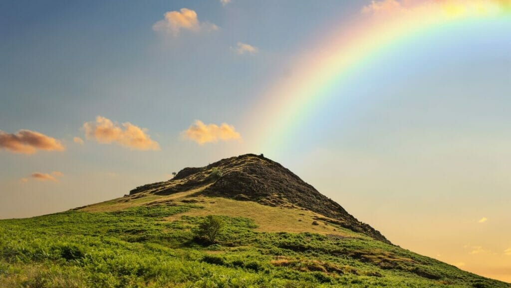 Facts About Rainbows