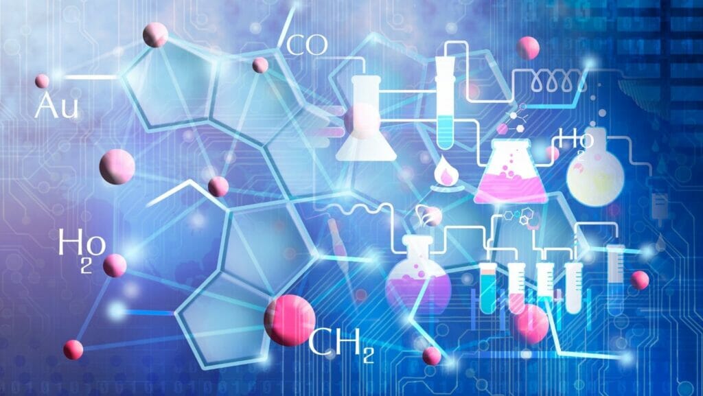 Facts About chemistry