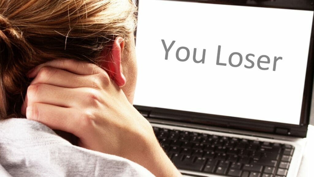 Facts About Cyberbullying
