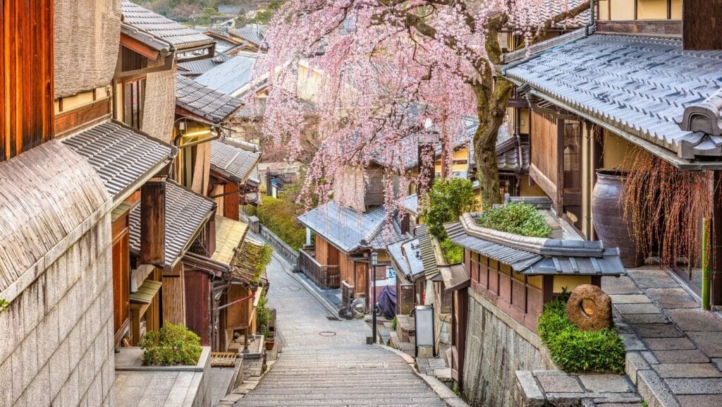facts about japan