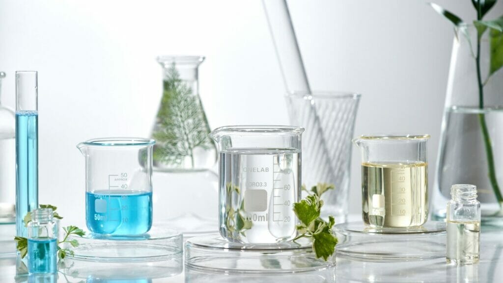 Facts About chemistry