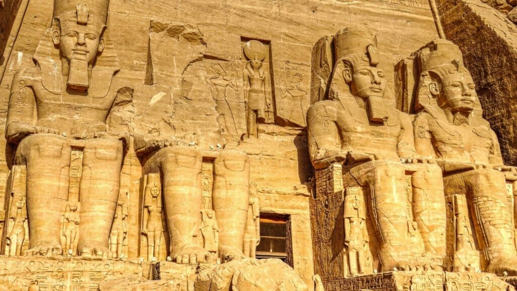 facts about Pharaohs