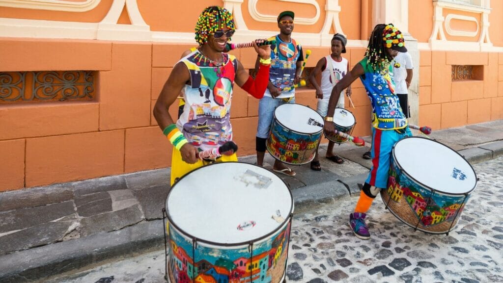 Facts About Brazil