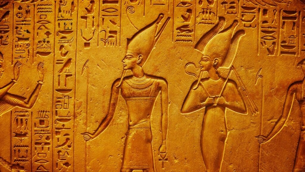 facts about Pharaohs