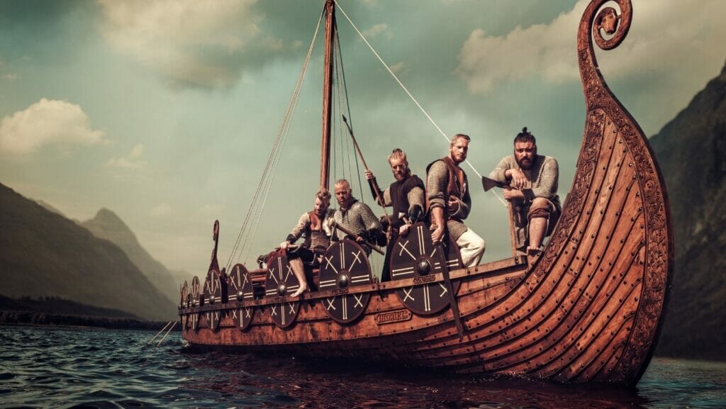 Facts About Vikings