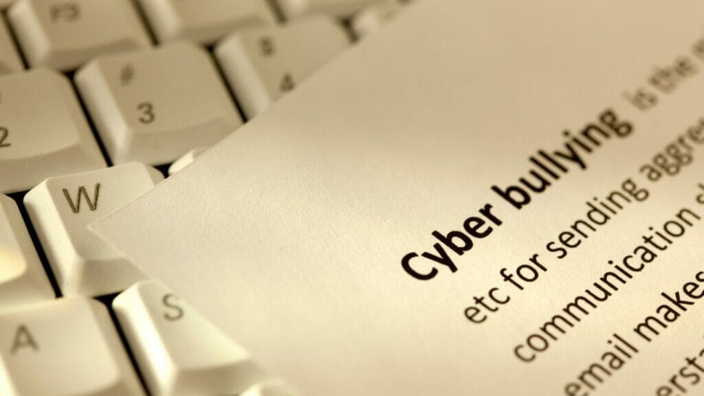 Facts About Cyberbullying