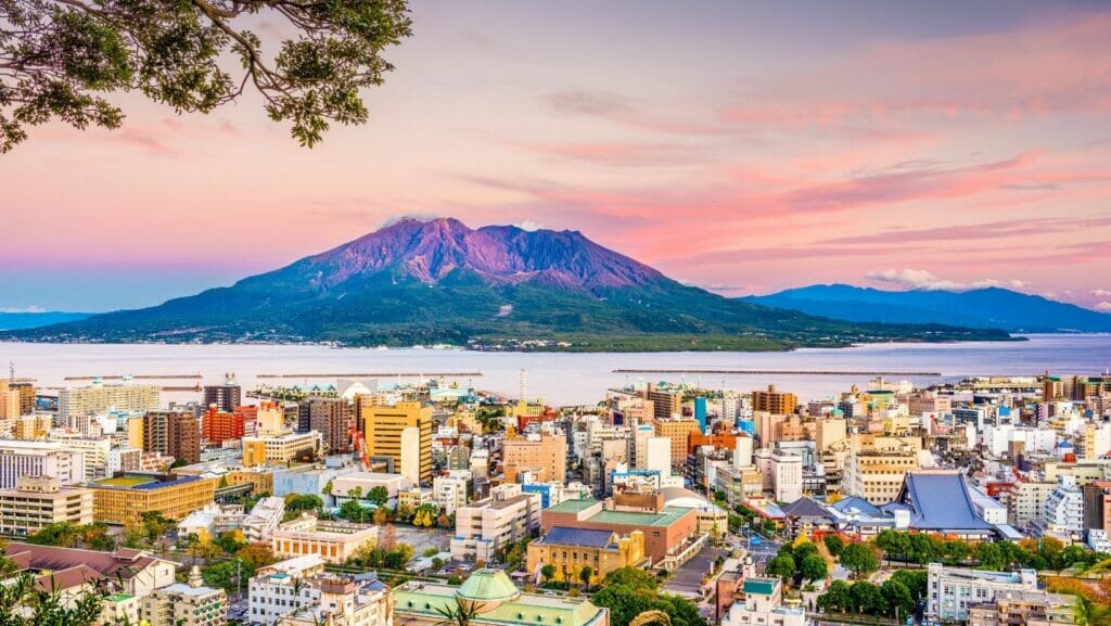 facts about japan