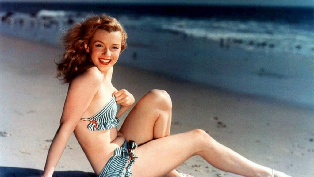 Facts About Marilyn Monroe