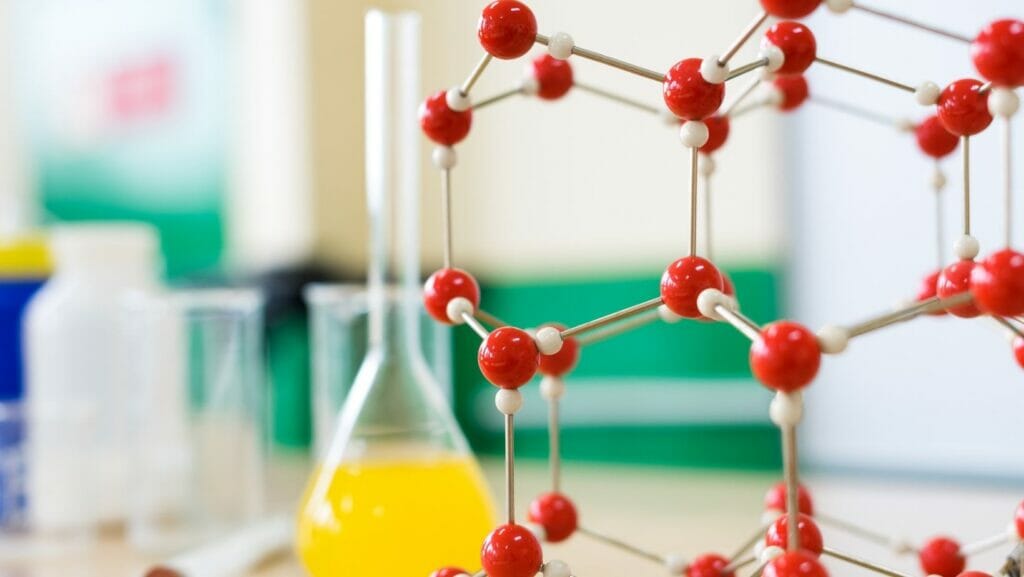 Facts About chemistry