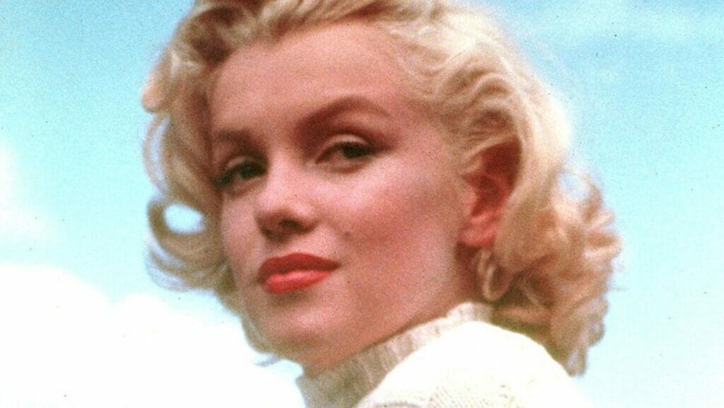 Facts About Marilyn Monroe