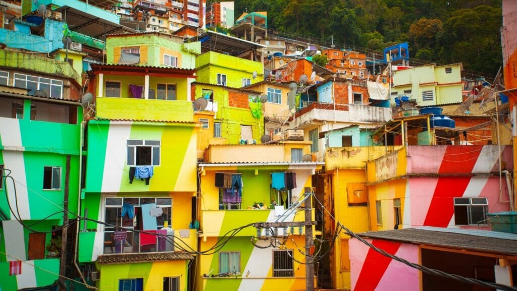 Facts About Brazil
