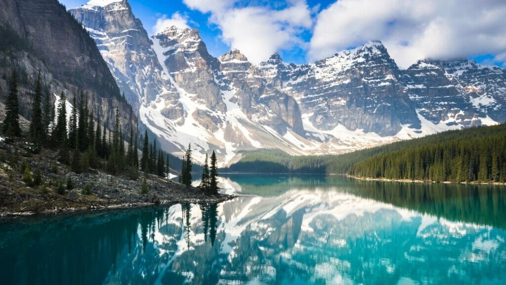 facts about Canada