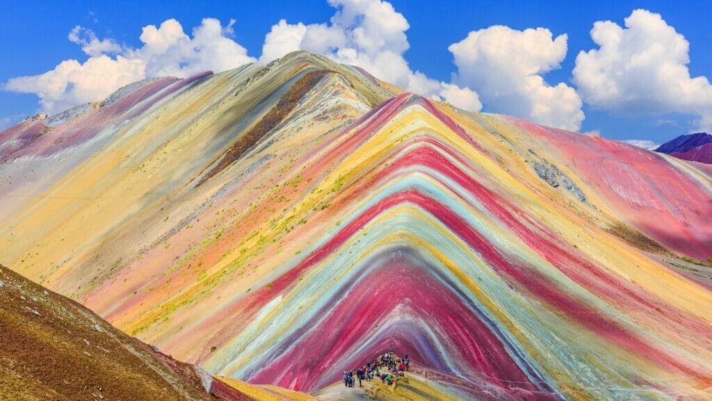 facts about peru